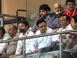 Broadcasters eye BCCI meeting outcome on billion-dollar media rights for Indian cricket team's bilaterals