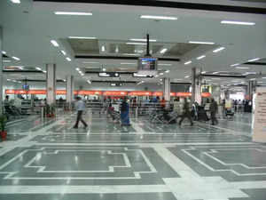 Self-baggage drop facility now at Hyderabad airport