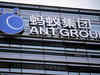 China to end Ant Group's regulatory revamp with fine of at least $1.1 billion