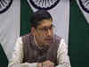 India joins champions group of Global Crisis Response Group: MEA
