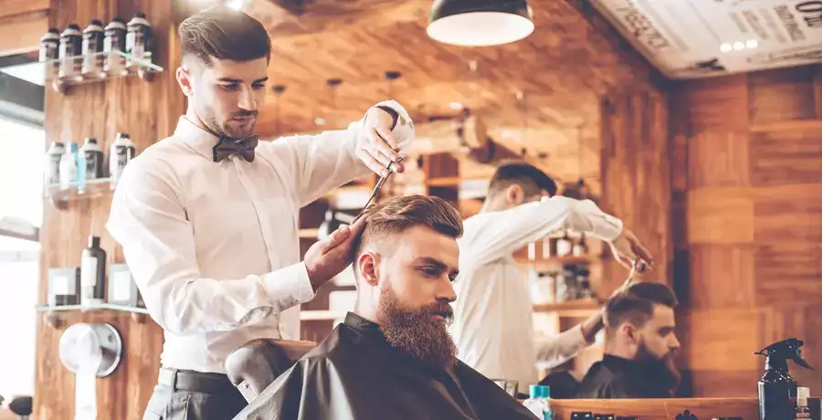 Haircut: Haircut for men is the costliest in this country | EconomicTimes