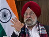 E20 fuel outlets will have pan-India presence by 2025, assures oil minister Hardeep Singh Puri