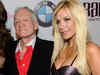 Hugh Hefner's widow to release memoir exposing the "toxic" truth of the Playboy mansion