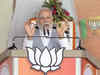 Corruption biggest ideology of Congress, Chhattisgarh is its ATM, alleges PM Modi