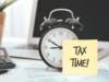 Income tax return filing FY2022-23 (AY2023-24): Who can use ITR 1, who cannot?