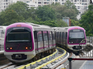 bangalore metro