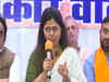 Maharahtra: Pankaja Munde says taking break for couple of months, jibes BJP colleagues over silence on NCP developments
