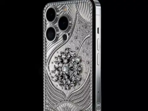 Wanna buy this phone?