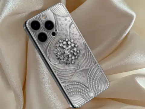 When beauty meets innovation