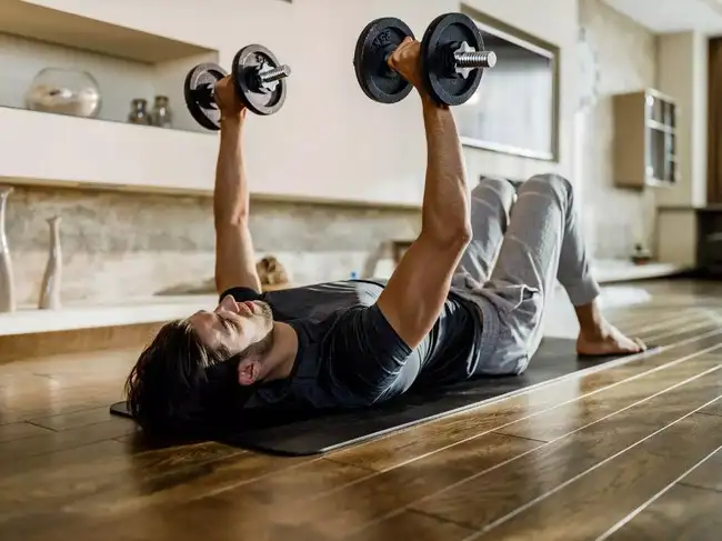 Strength Training Want To Keep Alzheimer s At Arm s Length And Stay 