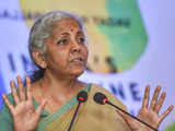 PM's firm policy is to ensure development of all states without exception: Nirmala Sitharaman 1 80:Image