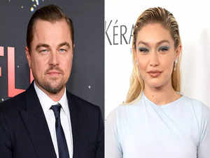 Are Leonardo DiCaprio and Gigi Hadid a couple? Here’s everything we know about the celebrity pair