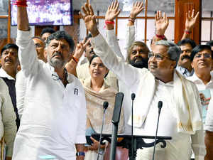 Karnataka: CM Siddaramaiah taps booze, property markets to fund poll pledges