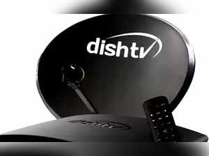 TV firm Dish.