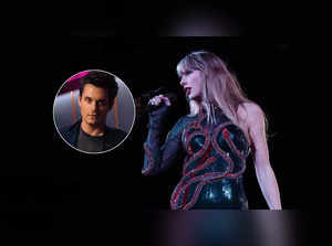 Did John Mayer respond to Taylor Swift dropping 'Speak Now (Taylor's Version)'? Here’s what happened