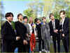 Good Morning America's Summer Concert Series 2023: BTS member Jung Kook part of impressive line-up