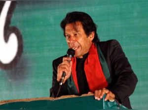 IMF team to seek assurance from Imran's PTI on bailout package
