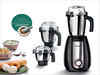 Grind Everything Perfectly with Bosch Mixer Grinders starting at just Rs. 4,999