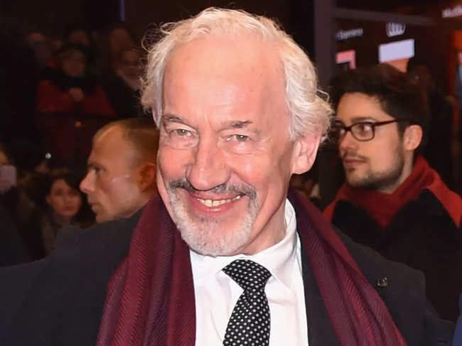 Simon Callow is not the first to speak out publicly against the trend for trigger warnings.