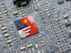 One reason the U.S. can't quit China? Chips.