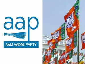 AAP, BJP in tough fight for Chandigarh mayoral polls