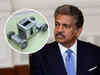 'Ready to recruit her.' Anand Mahindra bowled over to see woman assemble staple pins into a tiny car