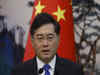 Absent for 12 days, where is Chinese foreign minister Qin Gang? Speculations rise about his health