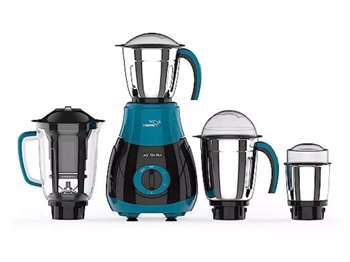 Crompton mixer grinder 750w: Best Crompton Mixer Grinder 750 Watt in India  For Smooth Gravies - The Economic Times