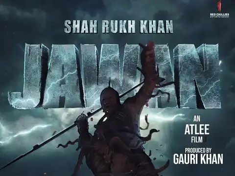 ​Jawan​