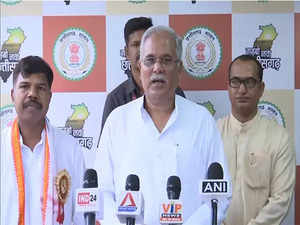 Chhattisgarh CM Baghel hints a big 'LPG' surprise in Cong poll manifesto