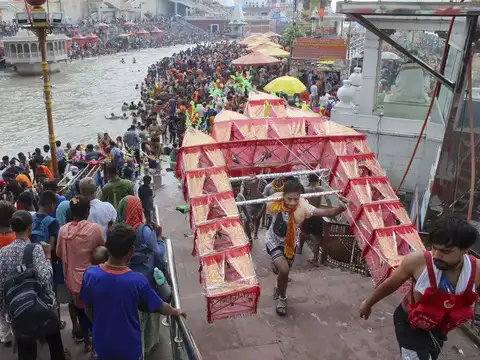 ​Security arrangements​