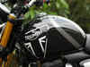Bajaj quashes rumours about high price of newly launched Triumph Street 400 bike