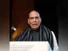 Defence Minister Rajnath Singh to visit Malaysia on July 10, 11