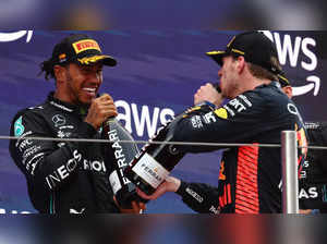 F1 British Grand Prix: All eyes set on Max Verstappen, Lewis Hamilton