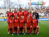FIFA Women’s World Cup 2023: Switzerland have enough fire-power