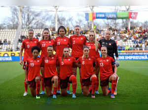 FIFA Women’s World Cup 2023: Switzerland have enough fire-power