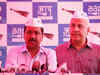 Manish Sisodia's property attachment by ED has nothing to do with any scam: Arvind Kejriwal