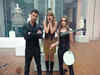 Taylor Swift reunites with Tayler Lautner for ‘I Can See You’ music video, which also casts Joey King and Presley Cash