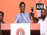 Have heard Maha CM has been asked to resign, claims Aaditya; taunts Eknath Shinde faction MLAs about 'true worth'