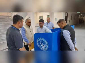 India’s CEC in Uzbekistan to observe Presidential elections