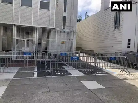 India News LIVE: Govt issues notification to bring Goods & Services Tax