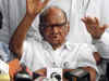 'I miscalculated, seek your forgiveness': Sharad Pawar on NCP split