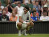 Carlos Alcaraz won't fret about sounding humble at Wimbledon. He wants to face Novak Djokovic