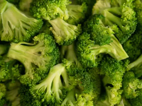 A cruciferous powerhouse
