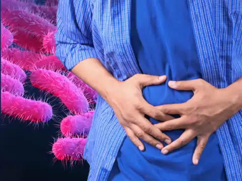 Good for digestion and gut health