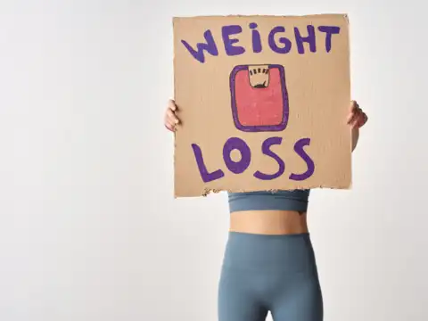 A weight management ally