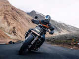 Harley-Davidson banks on Hero MotoCorp partnership to push premium bike sales in India