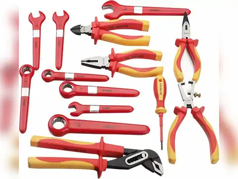 De Neers Tools 
