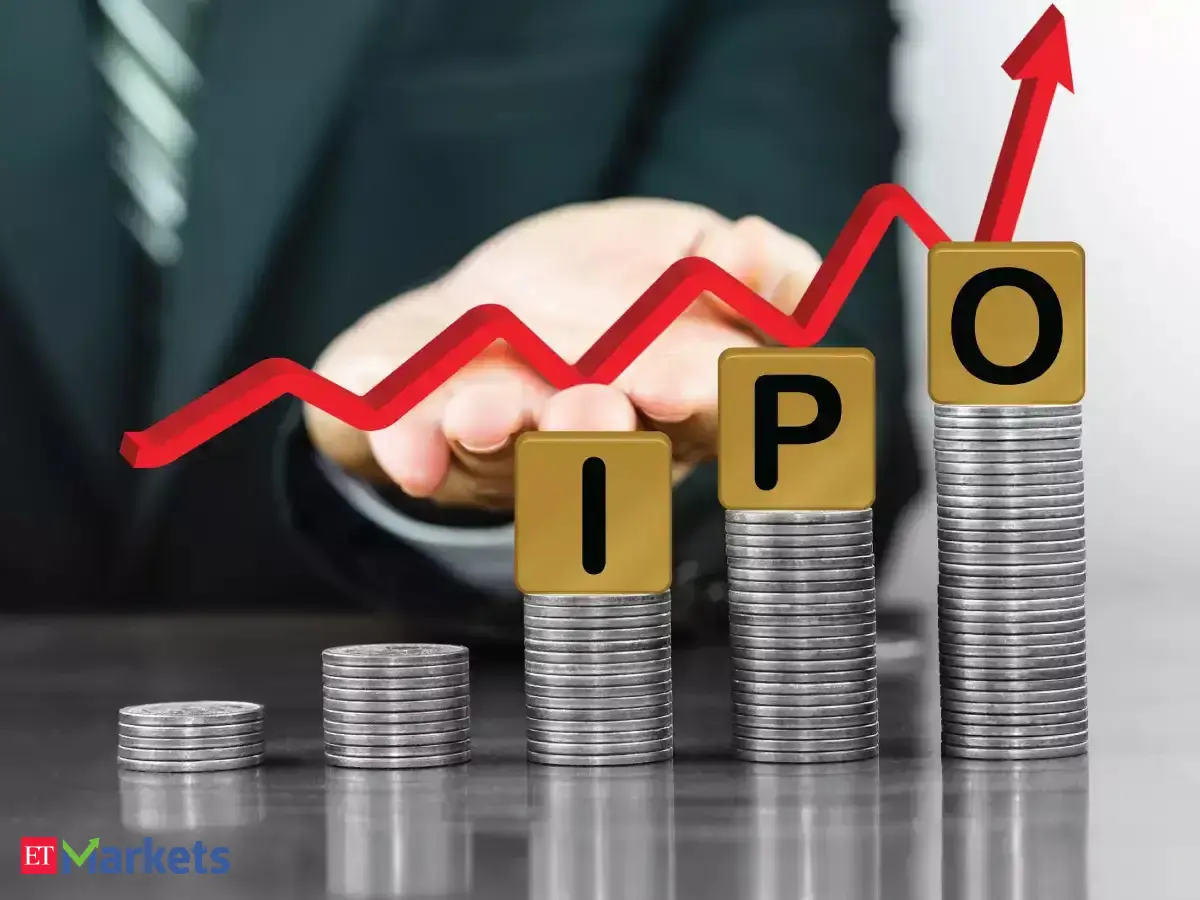 SME IPO: Blockbuster IPOs! 10 SME issues of 2023 that offered ...