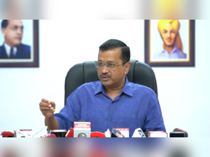 Delhi would've been safest had law and order been under AAP government, says Kejriwal